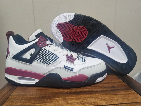 Men's Hot Sale Running weapon Air Jordan 4 Shoes 008